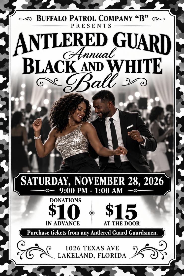 black white ball